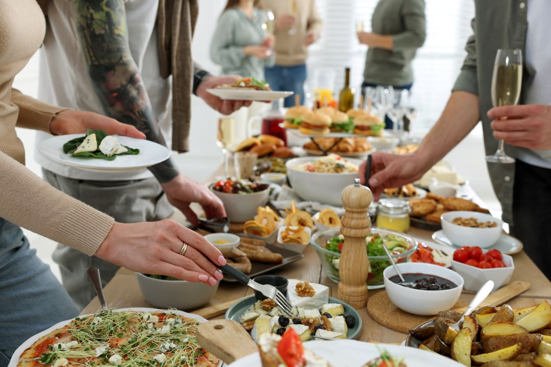 food